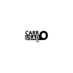 Logo de Carro Usado Ya, empresa que compra carros usados en Tunja