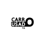 Logo de Carro Usado Ya, empresa que compra carros usados en Tunja